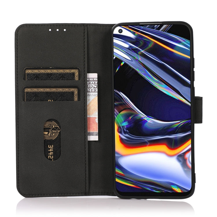 KHAZNEH Matte Texture Leather Phone Case, For Motorola Moto G42, For OPPO Reno8, For OPPO Reno8 Pro, For OPPO Reno8 Pro+, For Huawei Enjoy 50 CN / nova Y70 Plus / Y70 4G CN, For Xiaomi Redmi Note 11T Pro