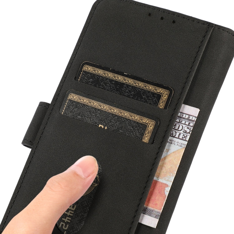 KHAZNEH Matte Texture Leather Phone Case, For Motorola Moto G42, For OPPO Reno8, For OPPO Reno8 Pro, For OPPO Reno8 Pro+, For Huawei Enjoy 50 CN / nova Y70 Plus / Y70 4G CN, For Xiaomi Redmi Note 11T Pro