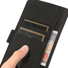 Load image into Gallery viewer, KHAZNEH Matte Texture Leather Phone Case, For Motorola Moto G42, For OPPO Reno8, For OPPO Reno8 Pro, For OPPO Reno8 Pro+, For Huawei Enjoy 50 CN / nova Y70 Plus / Y70 4G CN, For Xiaomi Redmi Note 11T Pro