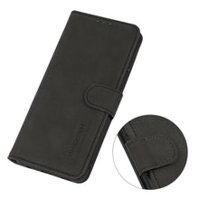 Load image into Gallery viewer, KHAZNEH Matte Texture Leather Phone Case, For Motorola Moto G42, For OPPO Reno8, For OPPO Reno8 Pro, For OPPO Reno8 Pro+, For Huawei Enjoy 50 CN / nova Y70 Plus / Y70 4G CN, For Xiaomi Redmi Note 11T Pro