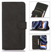Load image into Gallery viewer, KHAZNEH Matte Texture Leather Phone Case, For Motorola Moto G42, For OPPO Reno8, For OPPO Reno8 Pro, For OPPO Reno8 Pro+, For Huawei Enjoy 50 CN / nova Y70 Plus / Y70 4G CN, For Xiaomi Redmi Note 11T Pro