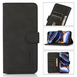 KHAZNEH Matte Texture Leather Phone Case, For Motorola Moto G42, For OPPO Reno8, For OPPO Reno8 Pro, For OPPO Reno8 Pro+, For Huawei Enjoy 50 CN / nova Y70 Plus / Y70 4G CN, For Xiaomi Redmi Note 11T Pro
