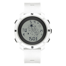 Load image into Gallery viewer, SANDA 2128 Astronaut Waterproof Luminous Electronic Watch