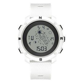 SANDA 2128 Astronaut Waterproof Luminous Electronic Watch