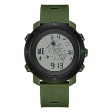 Load image into Gallery viewer, SANDA 2128 Astronaut Waterproof Luminous Electronic Watch