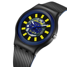 Load image into Gallery viewer, SANDA 3207 Fashion Waterproof  Electronic Sports Watch