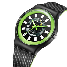 Load image into Gallery viewer, SANDA 3207 Fashion Waterproof  Electronic Sports Watch