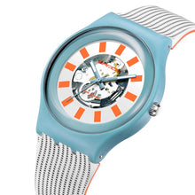 Load image into Gallery viewer, SANDA 3207 Fashion Waterproof  Electronic Sports Watch