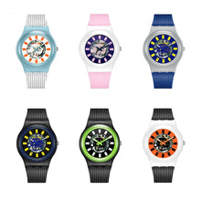 Load image into Gallery viewer, SANDA 3207 Fashion Waterproof  Electronic Sports Watch