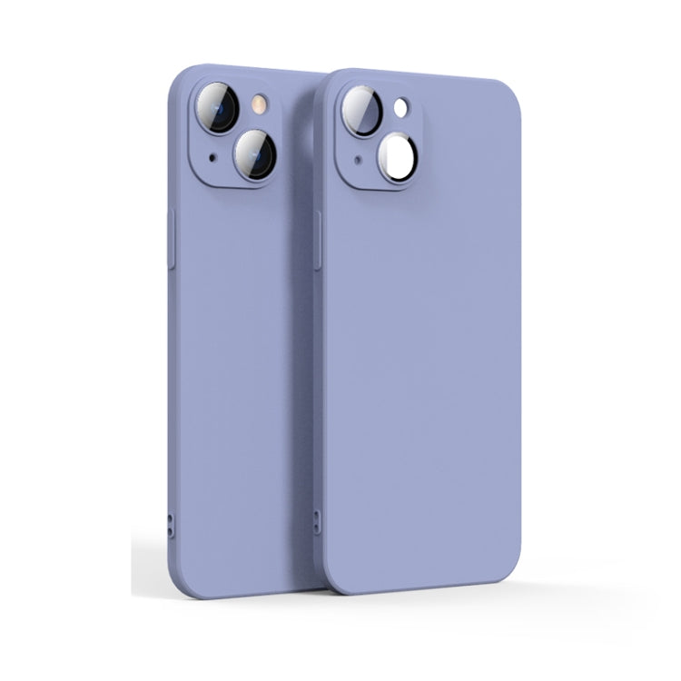 Lens Glass Film Liquid State Phone Case, For iPhone 13, For iPhone 13 Pro Max, For iPhone 12, For iPhone 12 Pro, For iPhone 11 Pro, For iPhone 13 Pro, For iPhone 12 Pro Max