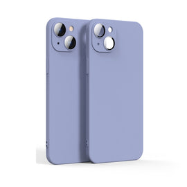 Lens Glass Film Liquid State Phone Case, For iPhone 13, For iPhone 13 Pro Max, For iPhone 12, For iPhone 12 Pro, For iPhone 11 Pro, For iPhone 13 Pro, For iPhone 12 Pro Max
