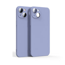 Load image into Gallery viewer, Lens Glass Film Liquid State Phone Case, For iPhone 13, For iPhone 13 Pro Max, For iPhone 12 Pro, For iPhone 11 Pro, For iPhone 13 Pro, For iPhone 12, For iPhone 12 Pro Max