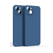 Load image into Gallery viewer, Lens Glass Film Liquid State Phone Case, For iPhone 13, For iPhone 13 Pro Max, For iPhone 12 Pro, For iPhone 11 Pro, For iPhone 13 Pro, For iPhone 12, For iPhone 12 Pro Max