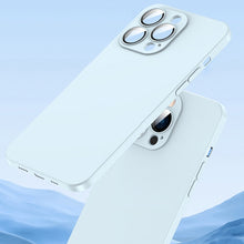 Load image into Gallery viewer, Lens Glass Film Liquid State Phone Case, For iPhone 13, For iPhone 13 Pro Max, For iPhone 12, For iPhone 12 Pro, For iPhone 11 Pro, For iPhone 13 Pro, For iPhone 12 Pro Max