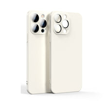 Load image into Gallery viewer, Lens Glass Film Liquid State Phone Case, For iPhone 13, For iPhone 13 Pro Max, For iPhone 12 Pro, For iPhone 11 Pro, For iPhone 13 Pro, For iPhone 12, For iPhone 12 Pro Max