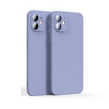 Load image into Gallery viewer, Lens Glass Film Liquid State Phone Case, For iPhone 13, For iPhone 13 Pro Max, For iPhone 12, For iPhone 12 Pro, For iPhone 11 Pro, For iPhone 13 Pro, For iPhone 12 Pro Max