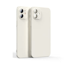 Load image into Gallery viewer, Lens Glass Film Liquid State Phone Case, For iPhone 13, For iPhone 13 Pro Max, For iPhone 12, For iPhone 12 Pro, For iPhone 11 Pro, For iPhone 13 Pro, For iPhone 12 Pro Max