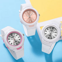 Load image into Gallery viewer, SANDA 6095 Student Sports Waterproof Electronic Watch
