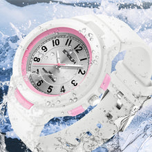 Load image into Gallery viewer, SANDA 6095 Student Sports Waterproof Electronic Watch