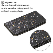 Load image into Gallery viewer, Colored Drawing Pattern Flip Leather Phone Case, For OPPO Reno7 4G