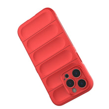 Load image into Gallery viewer, Magic Shield TPU + Flannel Phone Case, For iPhone 14 Pro Max
