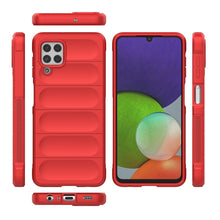 Load image into Gallery viewer, Magic Shield TPU + Flannel Phone Case, For Samsung Galaxy A22 4G/M32, For Samsung Galaxy A52 5G, For Xiaomi 12 Lite