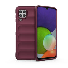 Load image into Gallery viewer, Magic Shield TPU + Flannel Phone Case, For Samsung Galaxy A22 4G/M32, For Samsung Galaxy A52 5G, For Xiaomi 12 Lite