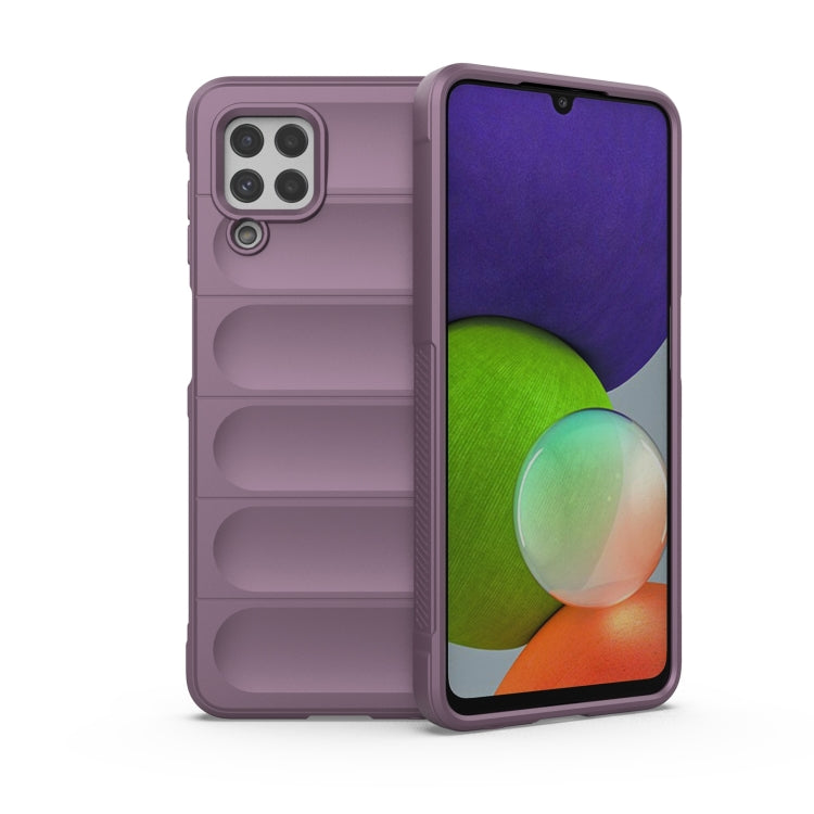 Magic Shield TPU + Flannel Phone Case, For Samsung Galaxy A22 4G/M32, For Samsung Galaxy A52 5G, For Xiaomi 12 Lite