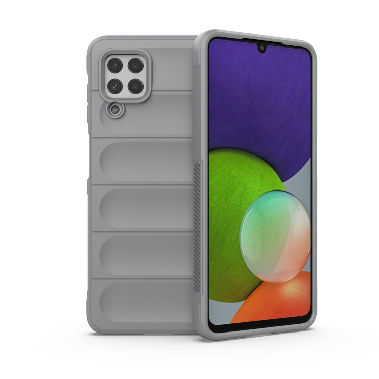 Magic Shield TPU + Flannel Phone Case, For Samsung Galaxy A22 4G/M32, For Samsung Galaxy A52 5G, For Xiaomi 12 Lite