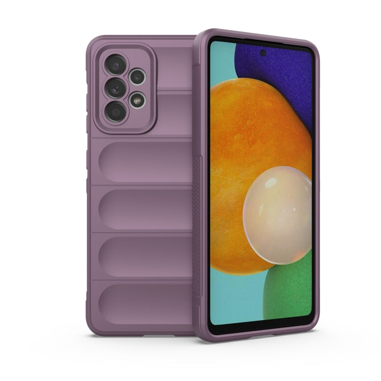 Magic Shield TPU + Flannel Phone Case, For Samsung Galaxy A22 4G/M32, For Samsung Galaxy A52 5G, For Xiaomi 12 Lite