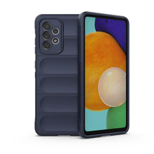 Load image into Gallery viewer, Magic Shield TPU + Flannel Phone Case, For Samsung Galaxy A22 4G/M32, For Samsung Galaxy A52 5G, For Xiaomi 12 Lite