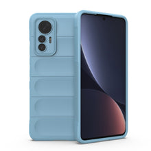 Load image into Gallery viewer, Magic Shield TPU + Flannel Phone Case, For Samsung Galaxy A22 4G/M32, For Samsung Galaxy A52 5G, For Xiaomi 12 Lite