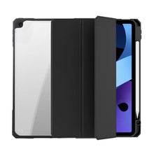 Load image into Gallery viewer, Mutural Pinyue Series Smart Leather Tablet Case, For iPad 9.7 2018 / 2017