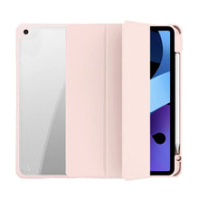 Load image into Gallery viewer, Mutural Pinyue Series Smart Leather Tablet Case, For iPad 9.7 2018 / 2017