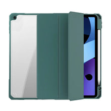 Load image into Gallery viewer, Mutural Pinyue Series Smart Leather Tablet Case, For iPad 9.7 2018 / 2017