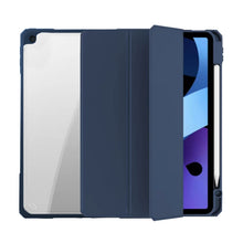 Load image into Gallery viewer, Mutural Pinyue Series Smart Leather Tablet Case, For iPad 9.7 2018 / 2017