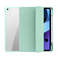 Load image into Gallery viewer, Mutural Pinyue Series Smart Leather Tablet Case, For iPad 9.7 2018 / 2017