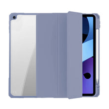 Load image into Gallery viewer, Mutural Pinyue Series Smart Leather Tablet Case, For iPad 9.7 2018 / 2017