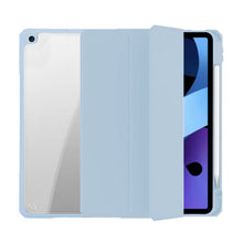 Load image into Gallery viewer, Mutural Pinyue Series Smart Leather Tablet Case, For iPad 9.7 2018 / 2017