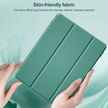 Load image into Gallery viewer, Mutural Pinyue Series Smart Leather Tablet Case, For iPad 9.7 2018 / 2017