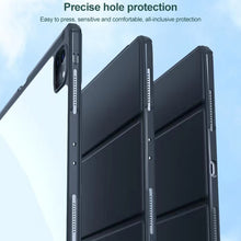 Load image into Gallery viewer, Mutural Pinyue Series Smart Leather Tablet Case, For iPad 9.7 2018 / 2017