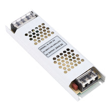 Load image into Gallery viewer, LED Transformer Switching Power Supply, DC12V 5A 60W, DC24V 2.5A 60W, DC12V 8.5A 100W, DC24V 4.5A 100W, DC12V 12.5A 150W, DC24V 6.3A 150W, DC12V 16.7A 200W, DC24V 8.3A 200W, DC12V 25A 300W, DC24V 12.5A 300W, DC12V 33.3A 400W, DC24V 16.7A 400W