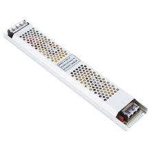 Load image into Gallery viewer, LED Transformer Switching Power Supply, DC12V 5A 60W, DC24V 2.5A 60W, DC12V 8.5A 100W, DC24V 4.5A 100W, DC12V 12.5A 150W, DC24V 6.3A 150W, DC12V 16.7A 200W, DC24V 8.3A 200W, DC12V 25A 300W, DC24V 12.5A 300W, DC12V 33.3A 400W, DC24V 16.7A 400W