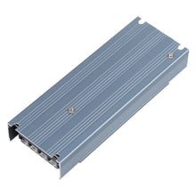 Load image into Gallery viewer, LED Power Supply Transformer AC170-240V, DC12V 5A 60W, DC24V 2.5A 60W, DC12V 8.5A 100W, DC24V 4.5A 100W, DC12V 12.5A 150W, DC24V 6.3A 150W, DC12V 33.3A 400W, DC24V 16.7A 400W