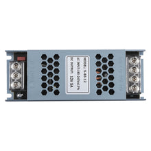 Load image into Gallery viewer, LED Power Supply Transformer AC170-240V, DC12V 5A 60W, DC24V 2.5A 60W, DC12V 8.5A 100W, DC24V 4.5A 100W, DC12V 12.5A 150W, DC24V 6.3A 150W, DC12V 33.3A 400W, DC24V 16.7A 400W