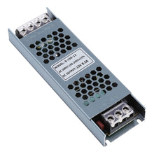 Load image into Gallery viewer, LED Power Supply Transformer AC170-240V, DC12V 5A 60W, DC24V 2.5A 60W, DC12V 8.5A 100W, DC24V 4.5A 100W, DC12V 12.5A 150W, DC24V 6.3A 150W, DC12V 33.3A 400W, DC24V 16.7A 400W