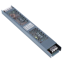 Load image into Gallery viewer, LED Power Supply Transformer AC170-240V, DC12V 5A 60W, DC24V 2.5A 60W, DC12V 8.5A 100W, DC24V 4.5A 100W, DC12V 12.5A 150W, DC24V 6.3A 150W, DC12V 33.3A 400W, DC24V 16.7A 400W