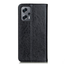 Load image into Gallery viewer, Magnetic Retro Crazy Horse Texture Leather Phone Case, For Xiaomi Redmi Note 11T Pro 5G / Note 11T Pro+ 5G China / Poco X4 GT 5G