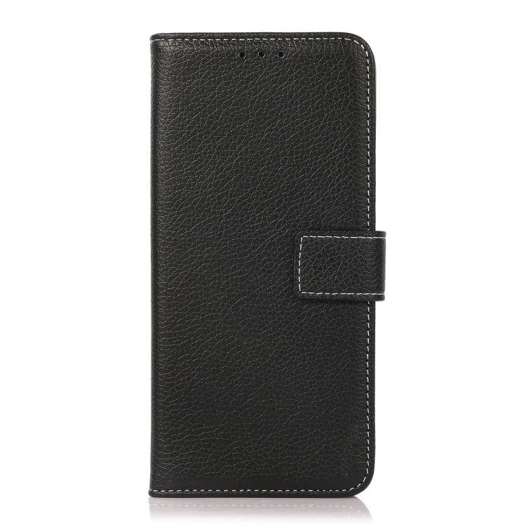 Litchi Texture Leather Phone Case, For Motorola Moto G42 4G, For Xiaomi Redmi Note 11T Pro 5G / Note 11T Pro+ 5G China / Poco X4 GT 5G