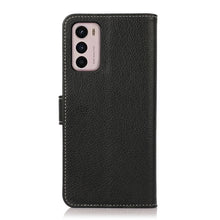 Load image into Gallery viewer, Litchi Texture Leather Phone Case, For Motorola Moto G42 4G, For Xiaomi Redmi Note 11T Pro 5G / Note 11T Pro+ 5G China / Poco X4 GT 5G